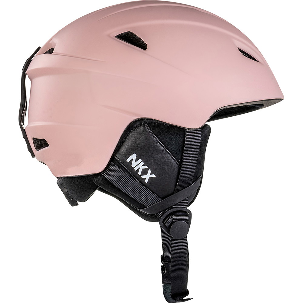 NKX Junior Skihjelm