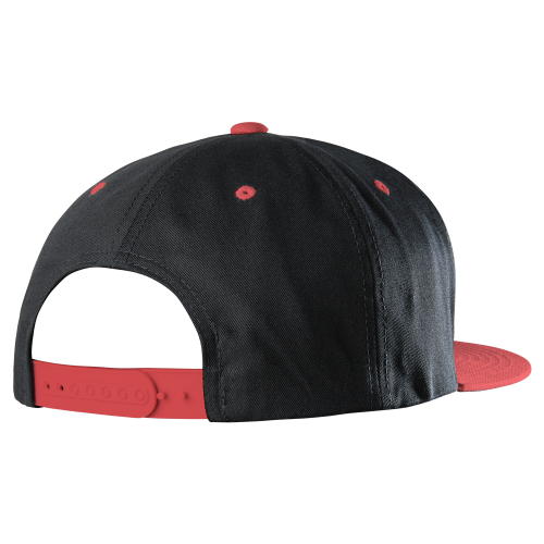Etnies Corp Snapback