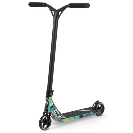 Invert Supreme Journey 3 Trick Løbehjul