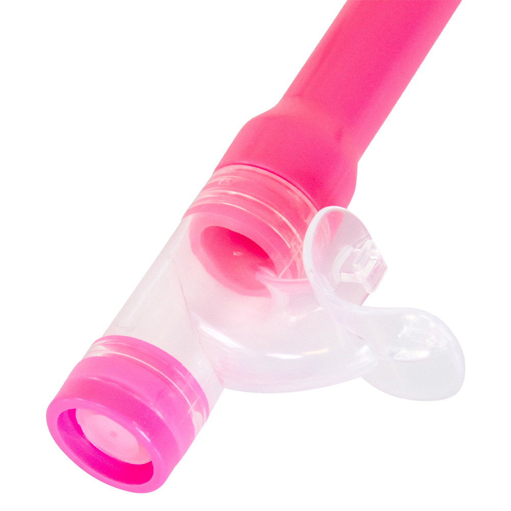 Annox Hydro Snorkel til børn