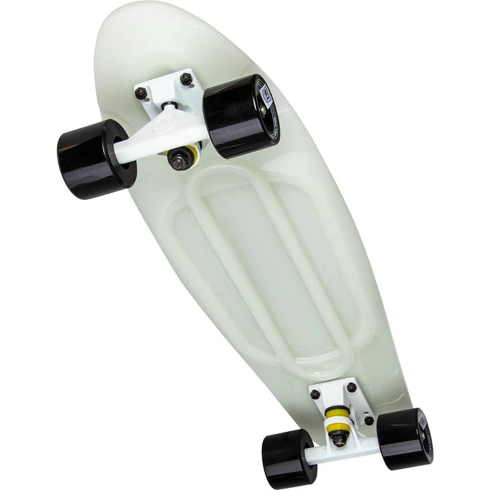 NKX Classic Deluxe Skateboard 27"