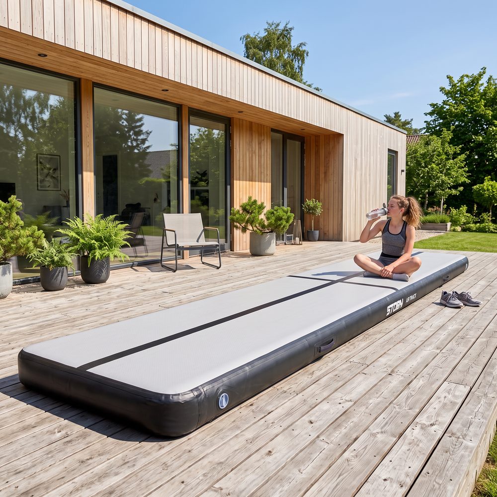 Story Airtrack 5m x 1m x 20cm