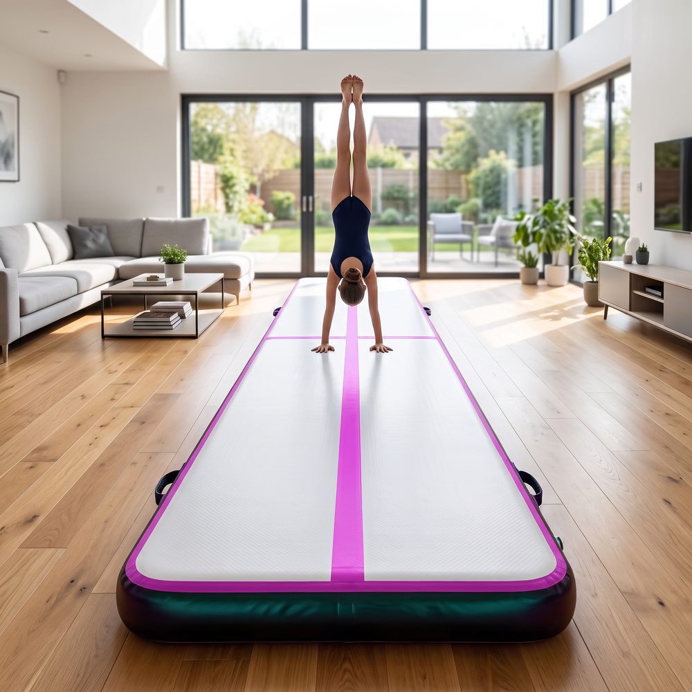 Story Airtrack 5m x 1m x 20cm