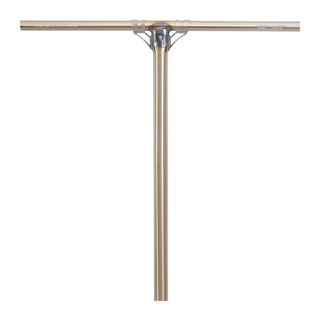 Triad Launder V1 Chromoly Trick Løbehjul Bar