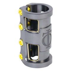 Oath Carcass SCS 4 Bolts Clamp