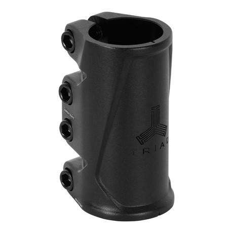 Triad Conspiracy SCS 4 Bolts Clamp