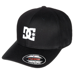 DC Star Cap