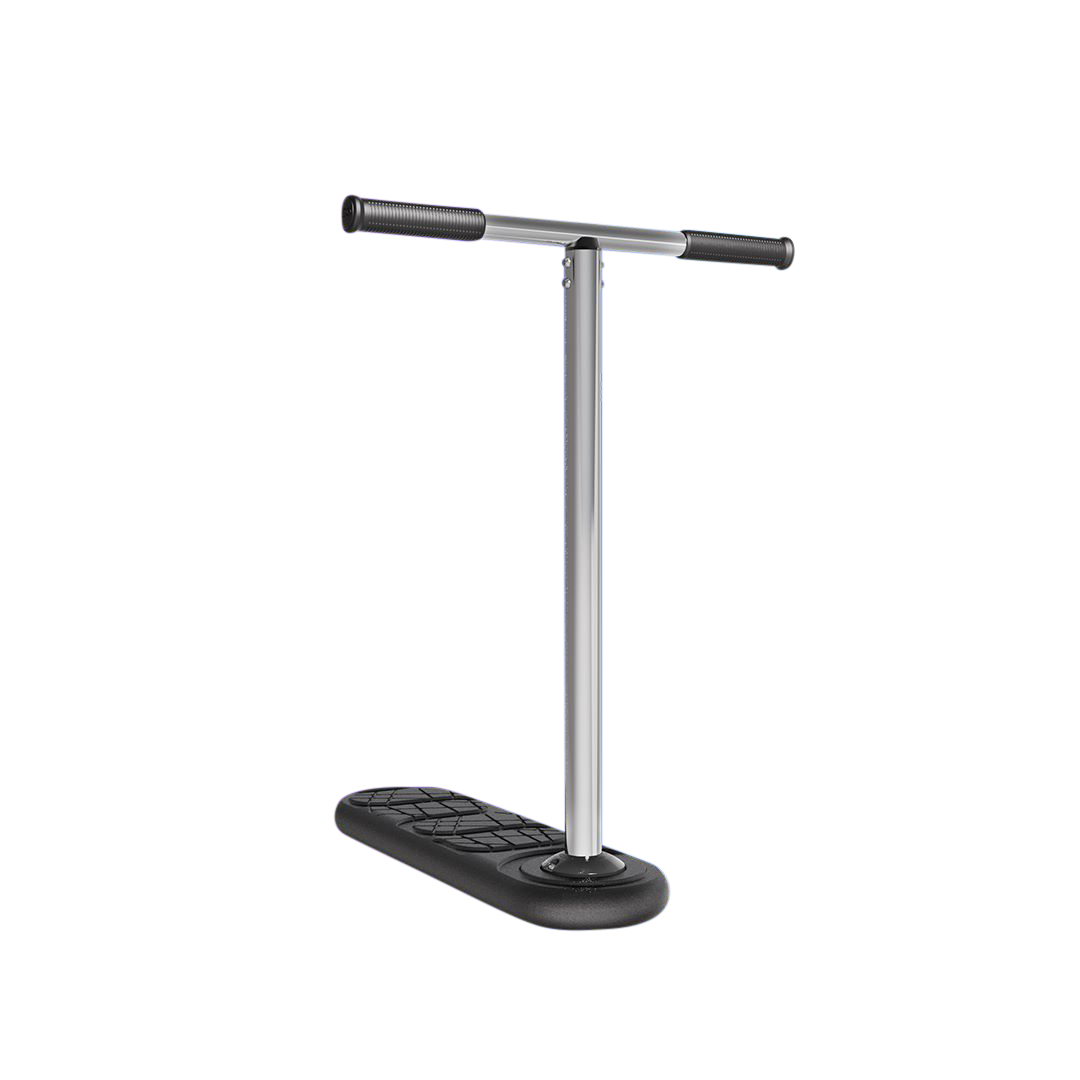 INDO 570 Trampolin Trick Løbehjul