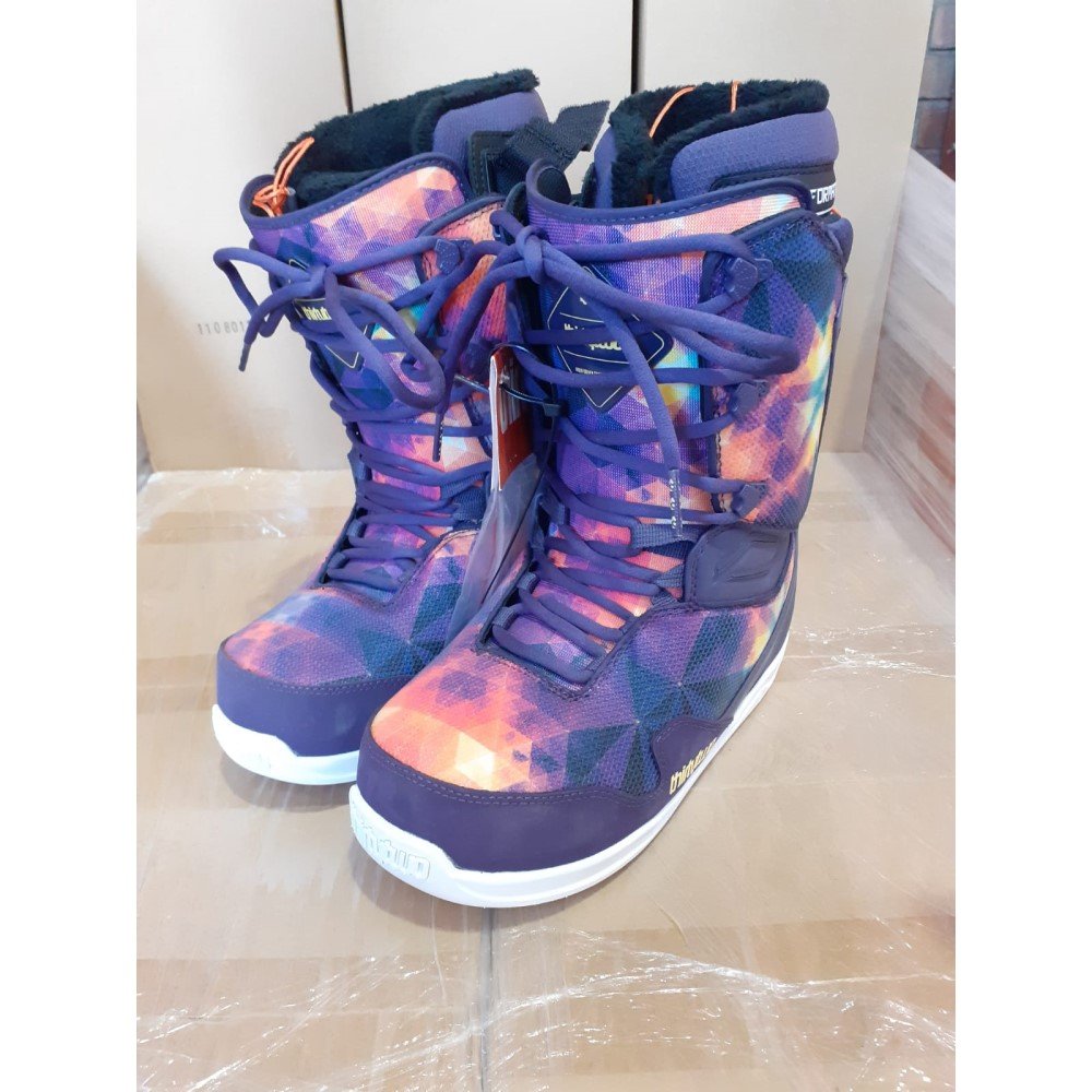 ThirtyTwo TM-2 Double Boa Snowboard Boots - Outlet