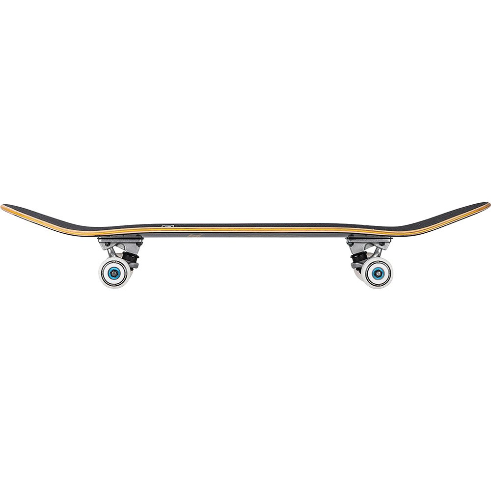 NKX Rasta Royal Skateboard