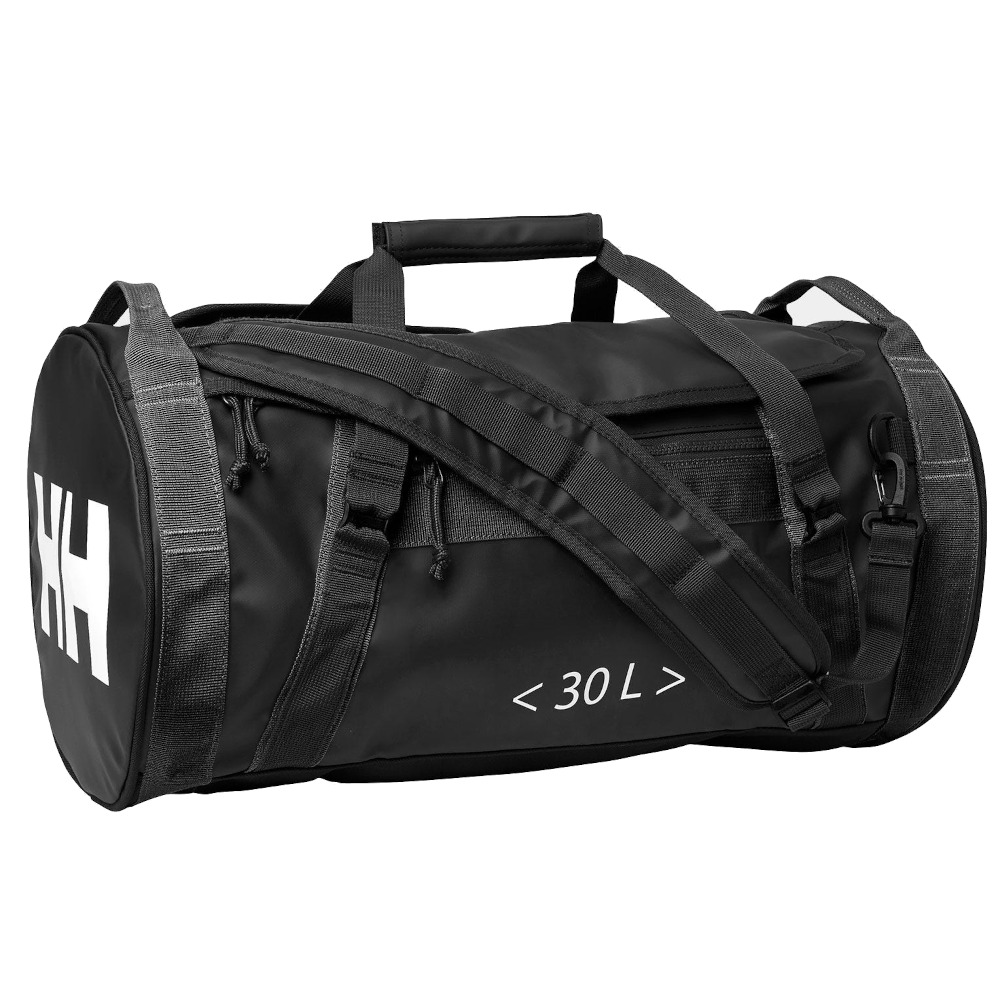 Helly Hansen Duffel Taske / Rygsæk