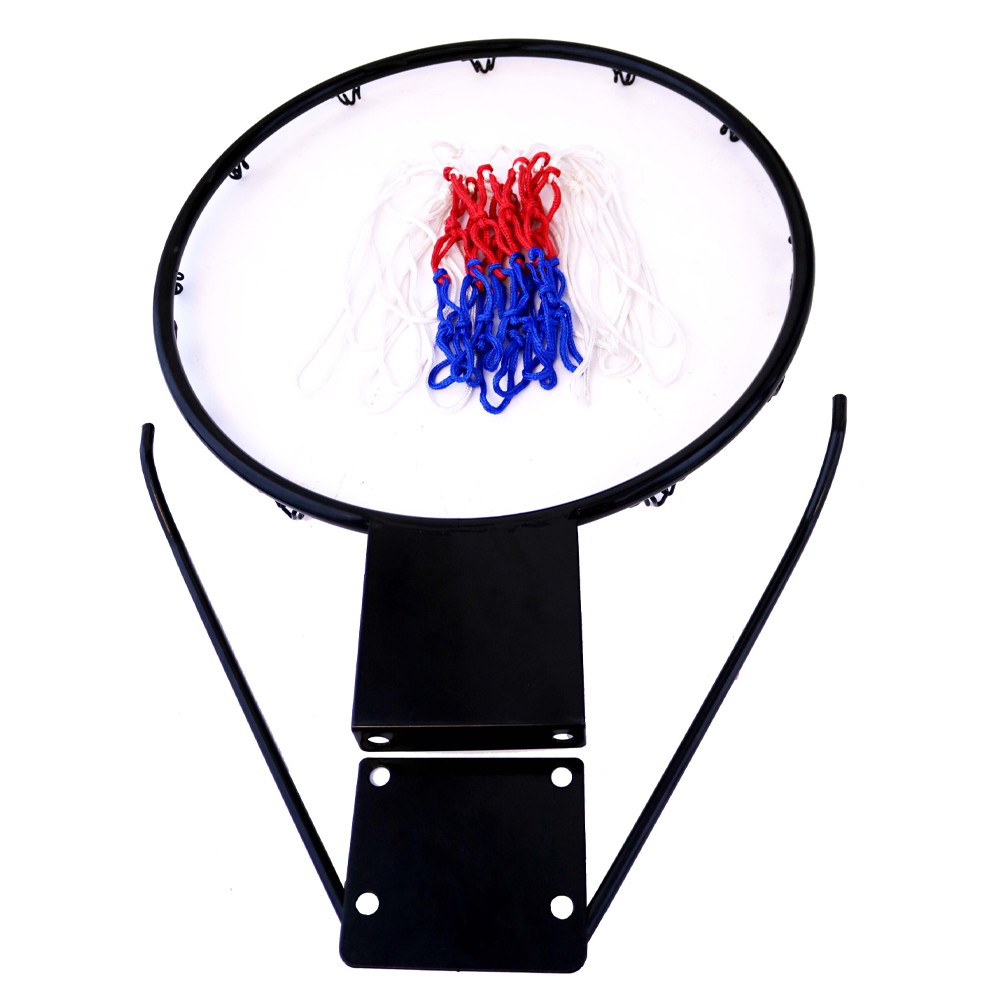 Story Quickrim Basketball Kurv
