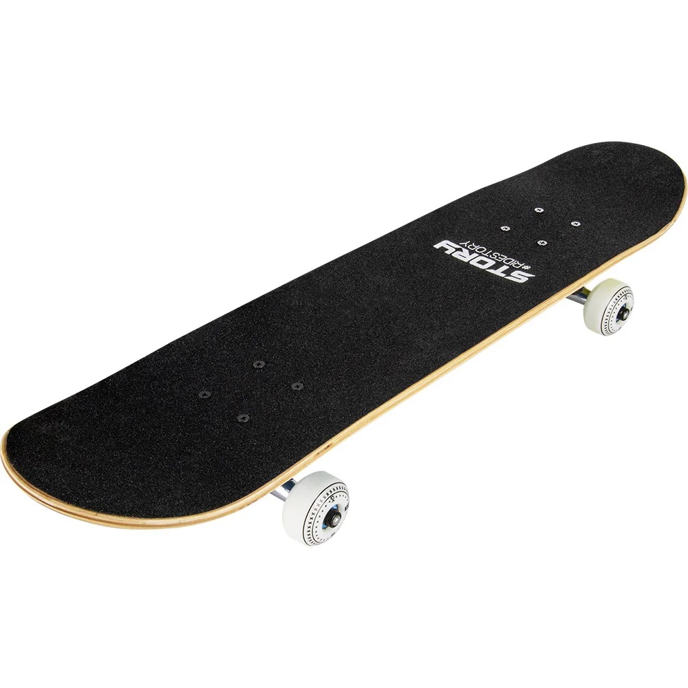 Story 7" Skateboard