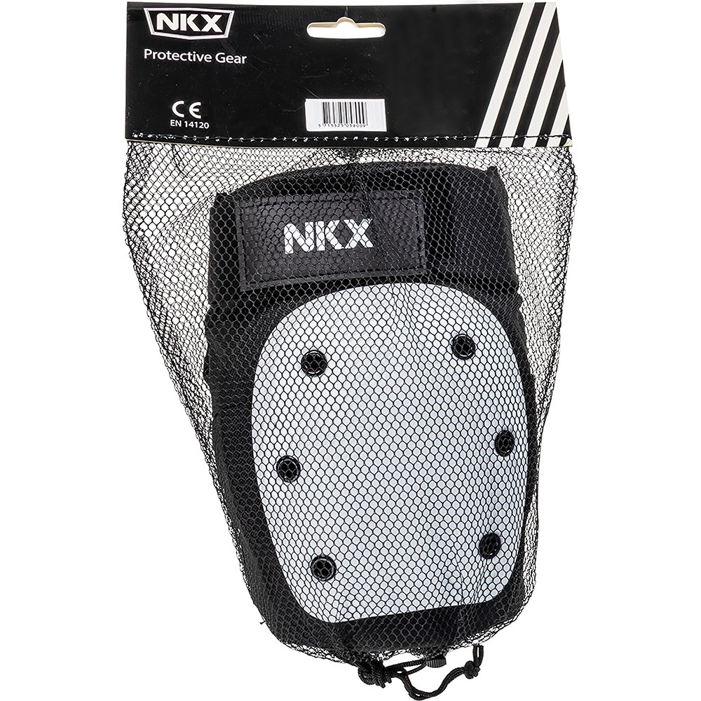 NKX Pro Knæbeskyttere