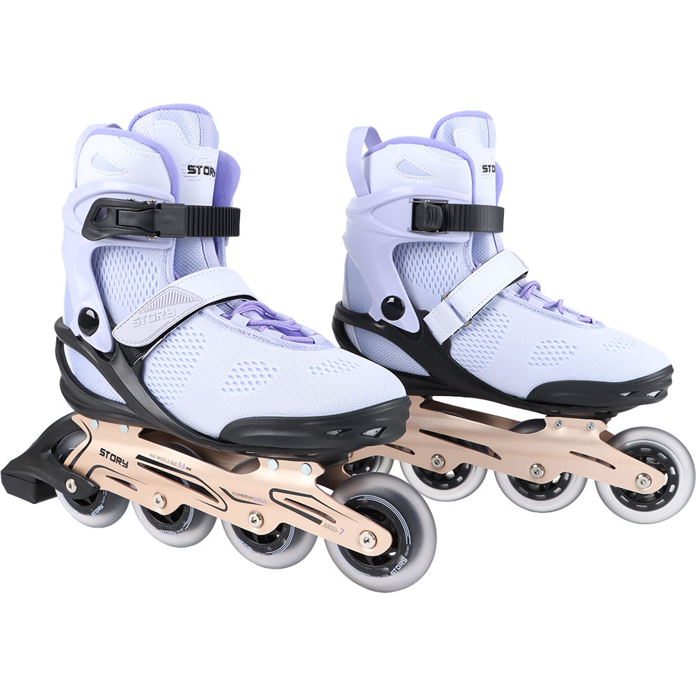 Story Division Inline Rulleskøjter