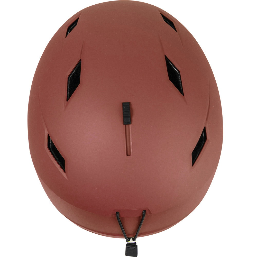 NKX Nomad Skihjelm