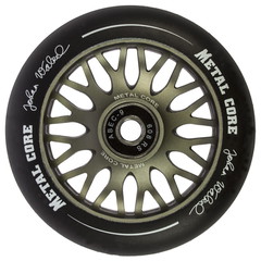 Metal Core Johan Walzel Hjul