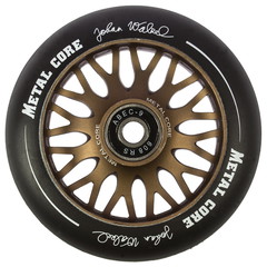 Metal Core Johan Walzel Hjul