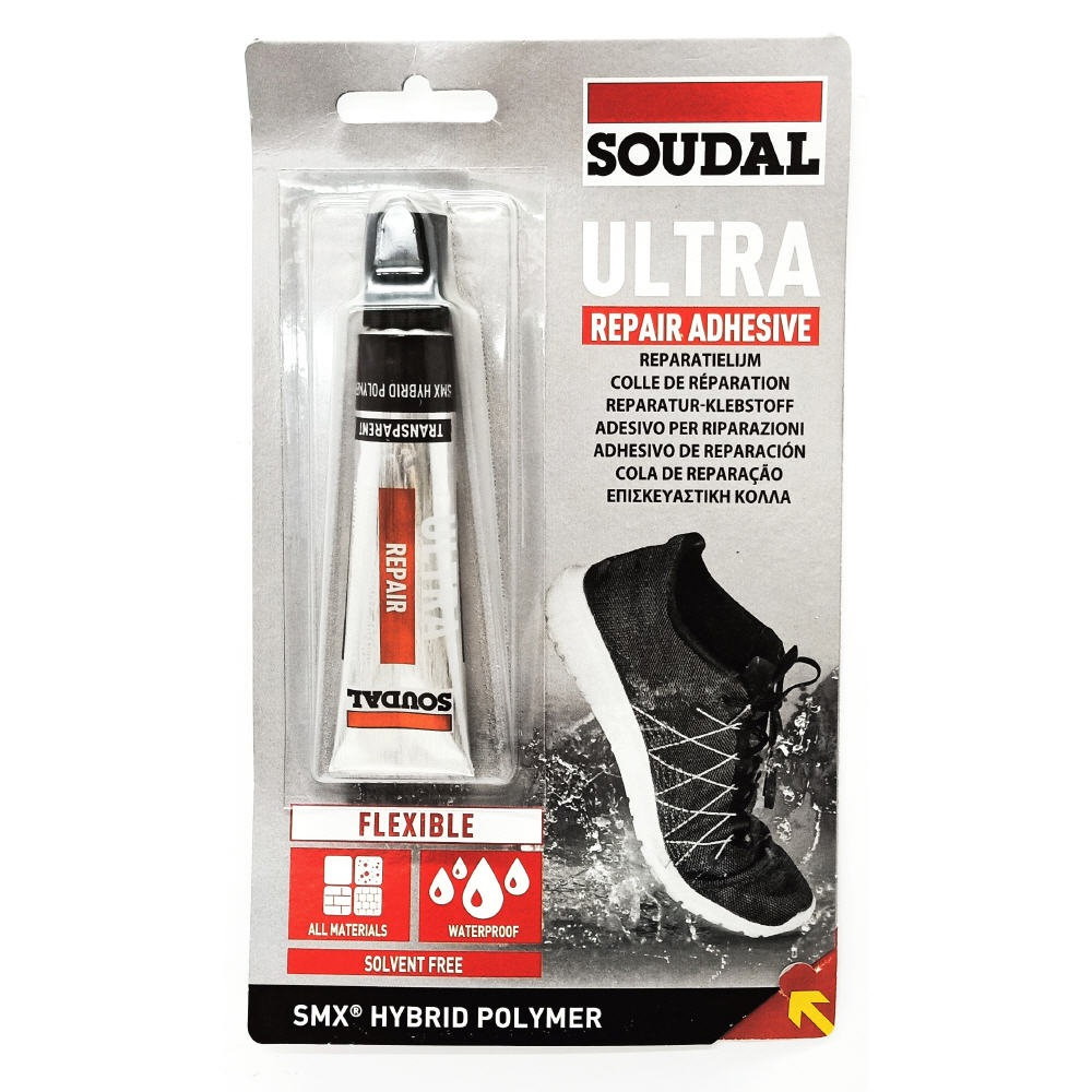 Soudal Ultra Lim 20 ml