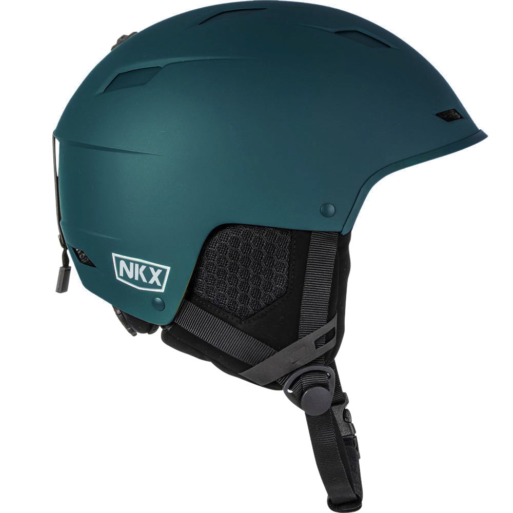 NKX Nomad Skihjelm