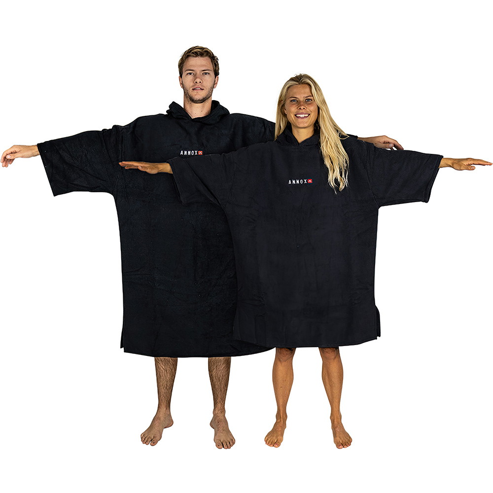 Annox Deluxe Poncho