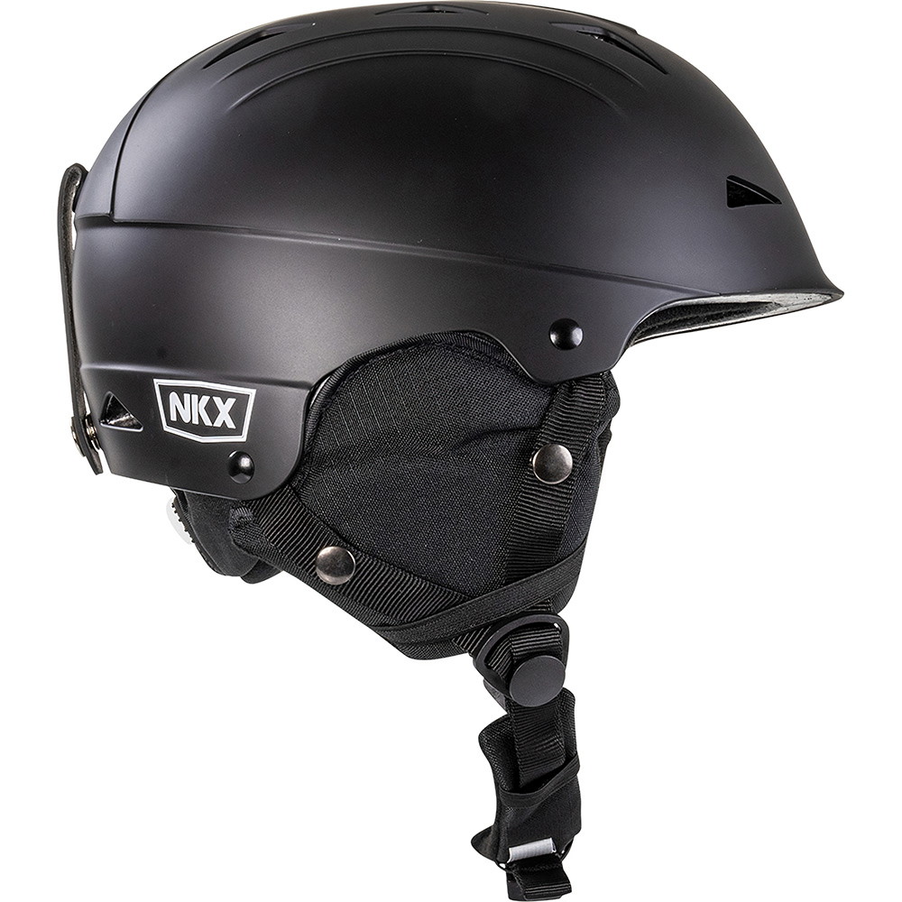 NKX Predator Skihjelm