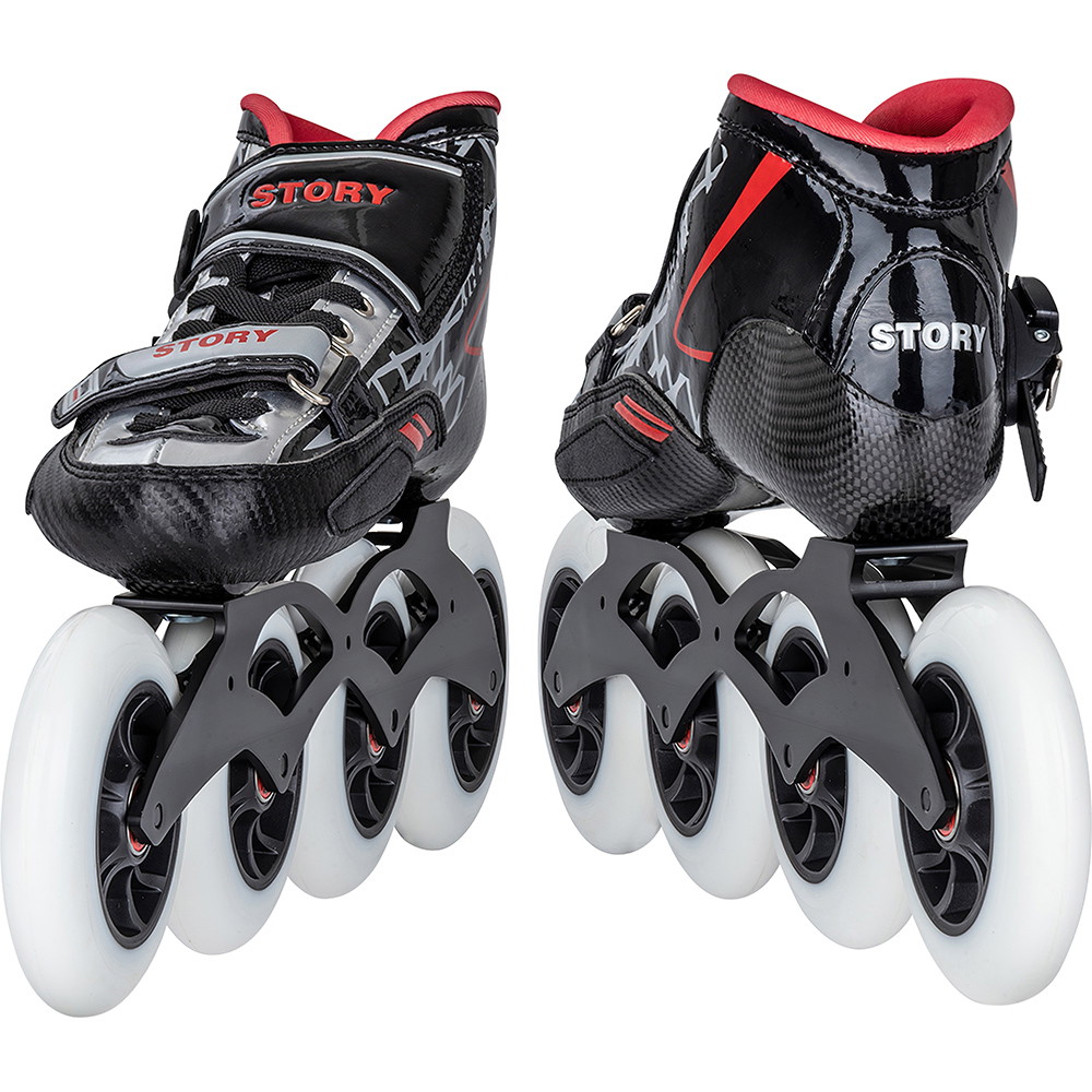Story Blade Inline Rulleskøjter