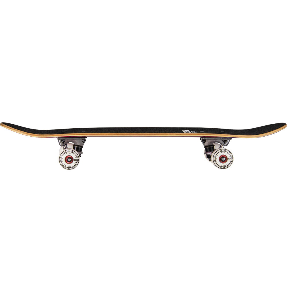 Story Genetic Skateboard