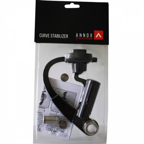 Annox Kurve Stabilisator Til Gopro
