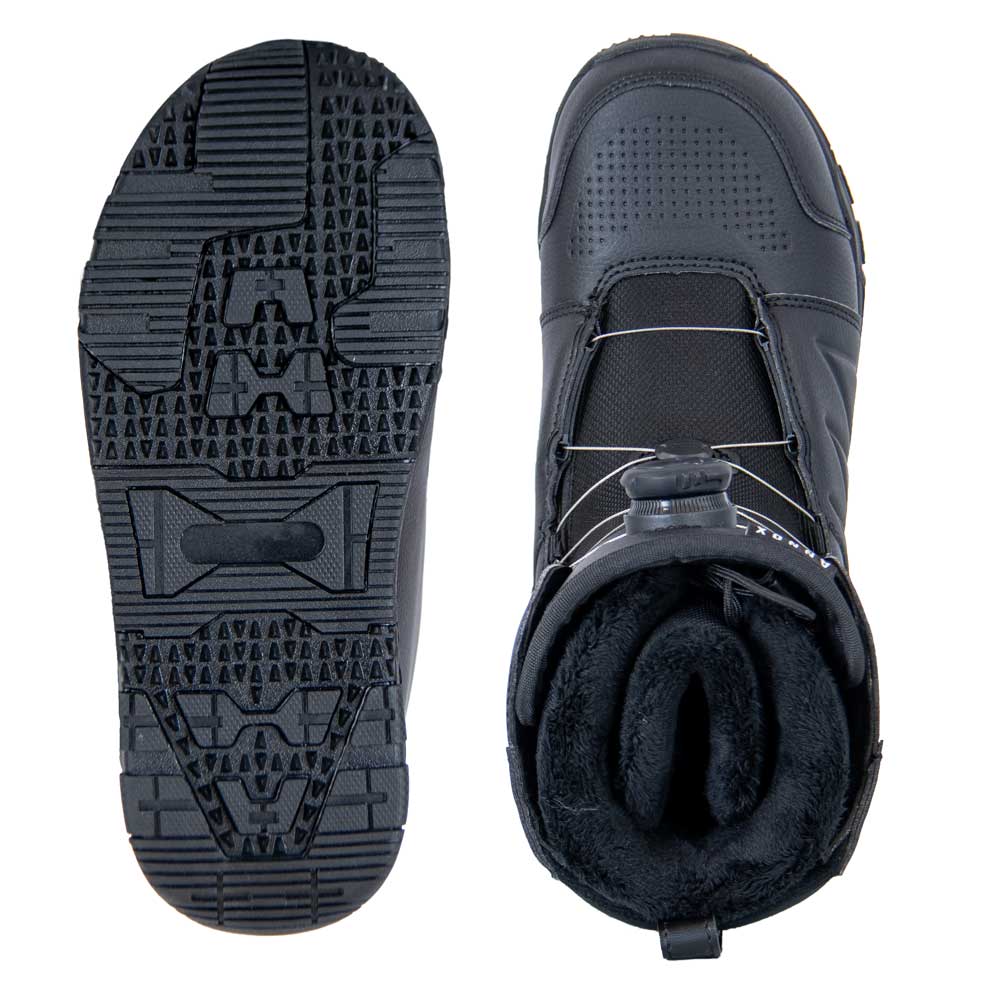 Annox Apex Snowboardstøvler