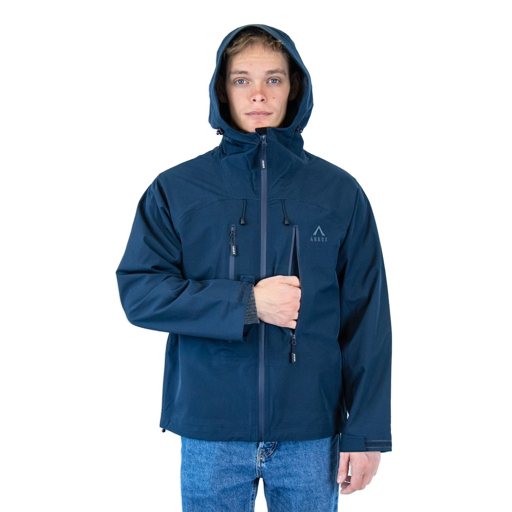 Annox Aspire Skaljakke