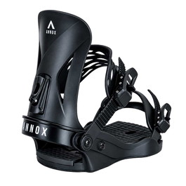 Annox Bandit Snowboardbindinger