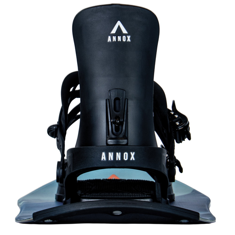 Annox Bulldog Skiboards