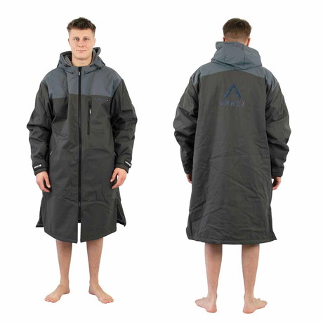 Annox Change Robe LTD