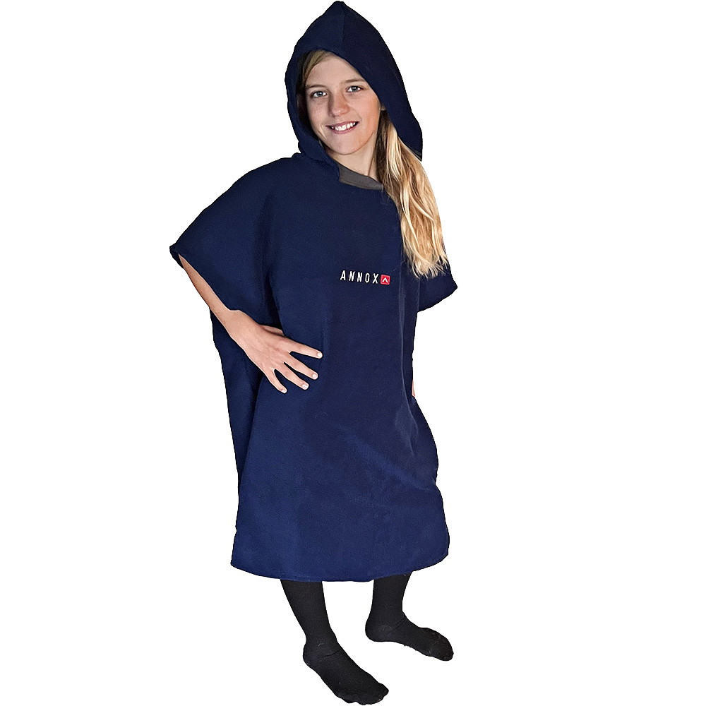 Annox Classic Kids Poncho