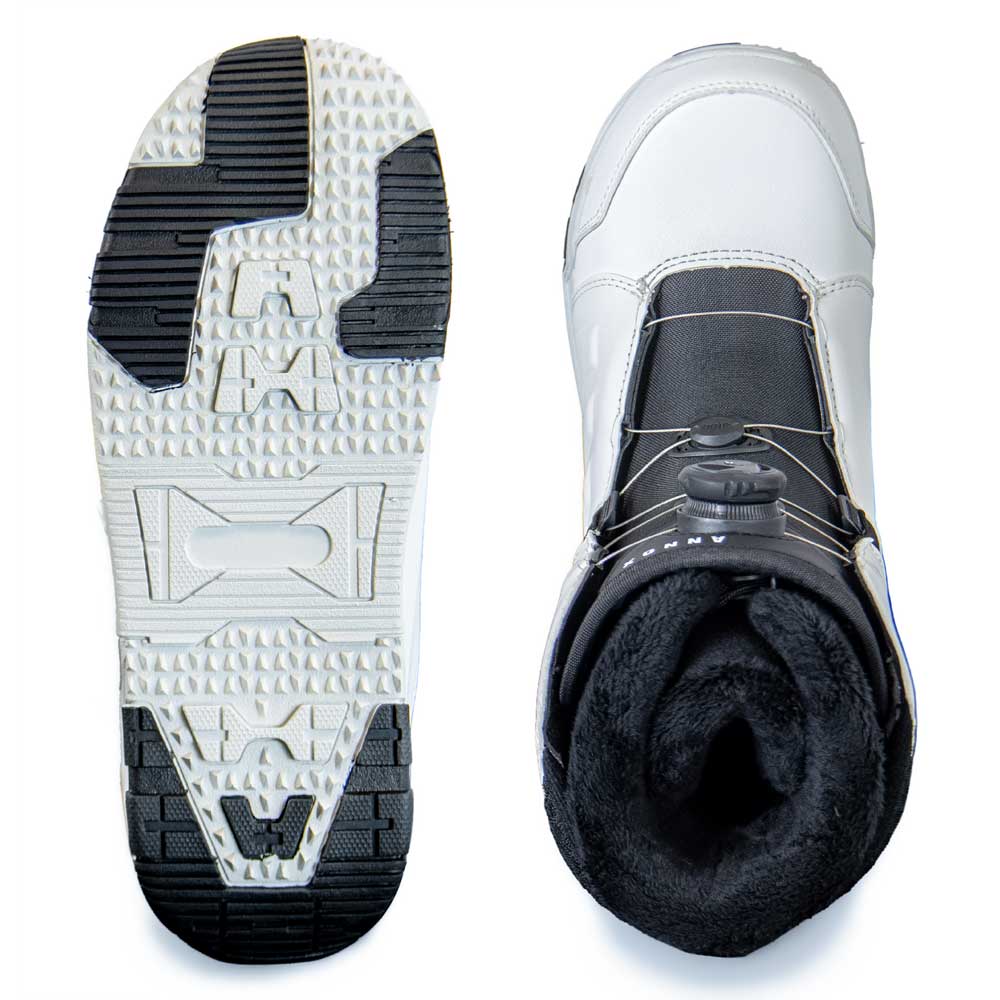 Annox Elite Snowboardstøvler