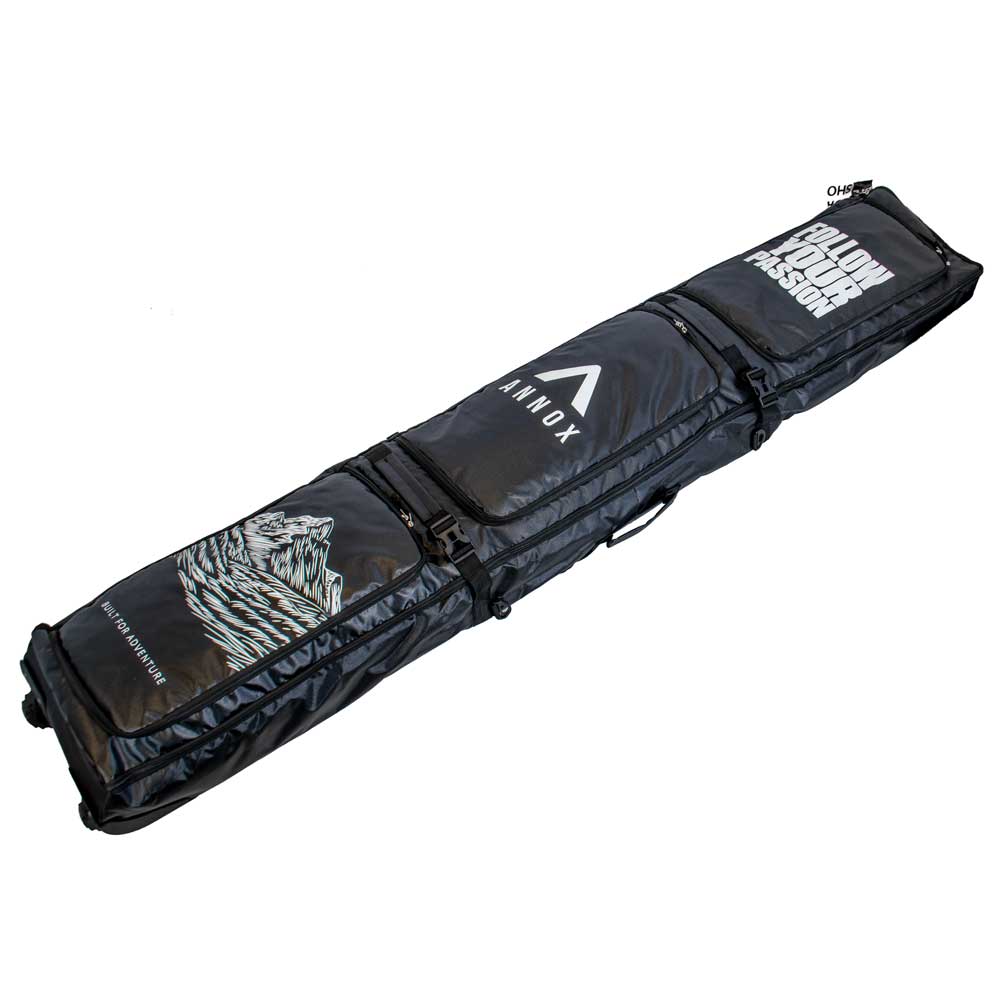 Annox Explorer Snowboardtaske