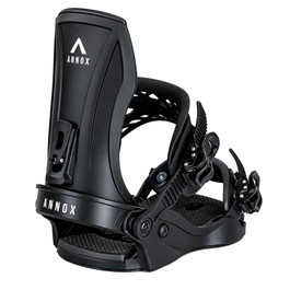 Annox Highback PRO Snowboardbindinger