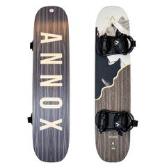 Annox Snowskate JIB Board