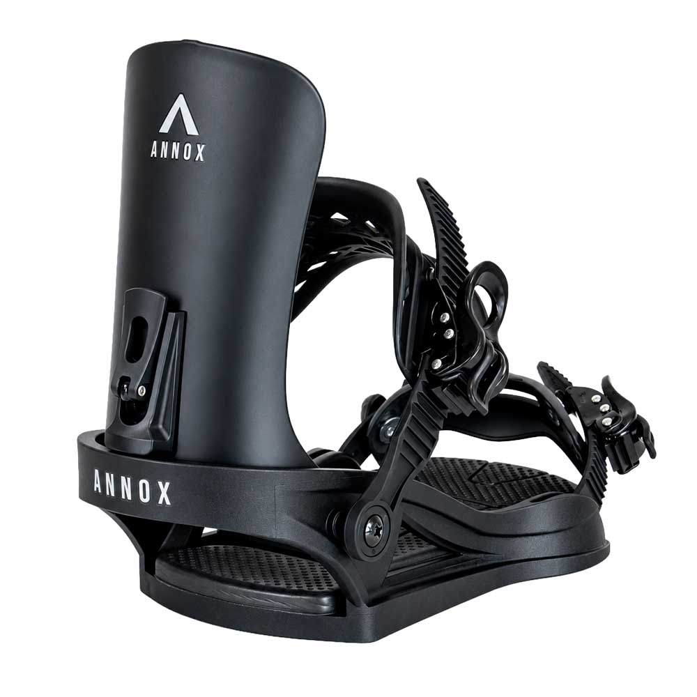 Annox Legend Snowboardbindinger
