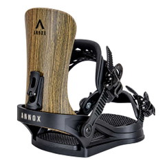 Annox Legend Snowboardbindinger