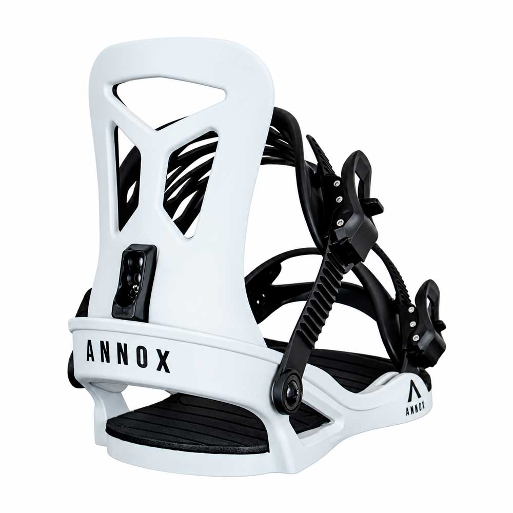 Annox Nomad 3D Snowboardbindinger