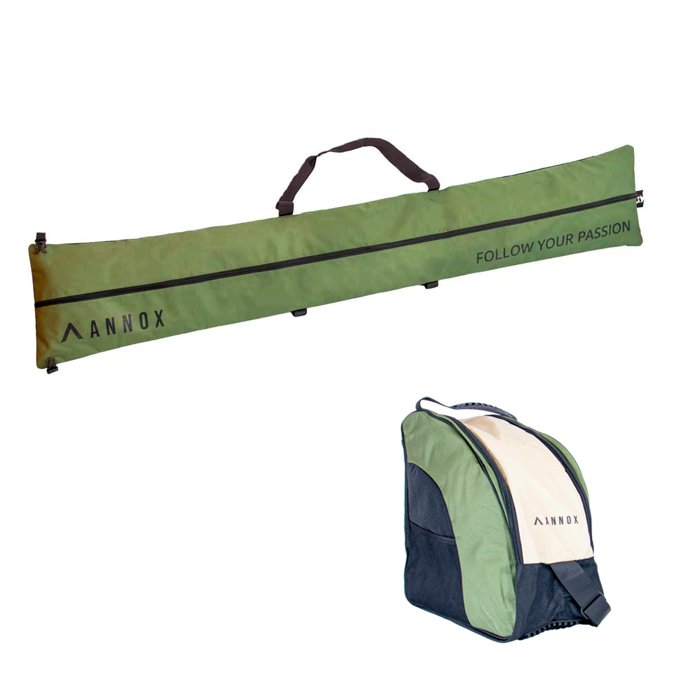Annox Horizon Skitaske