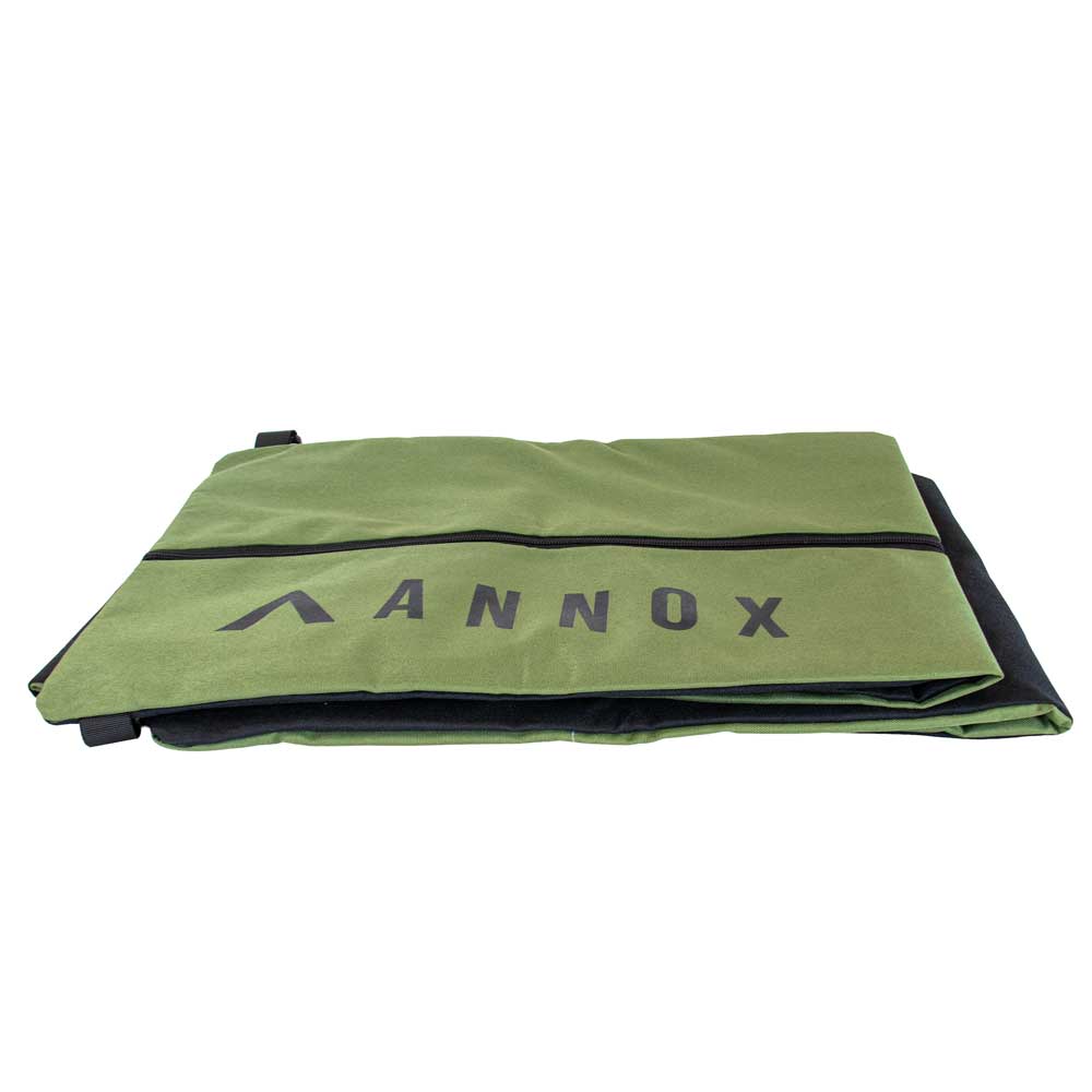 Annox Horizon Skitaske