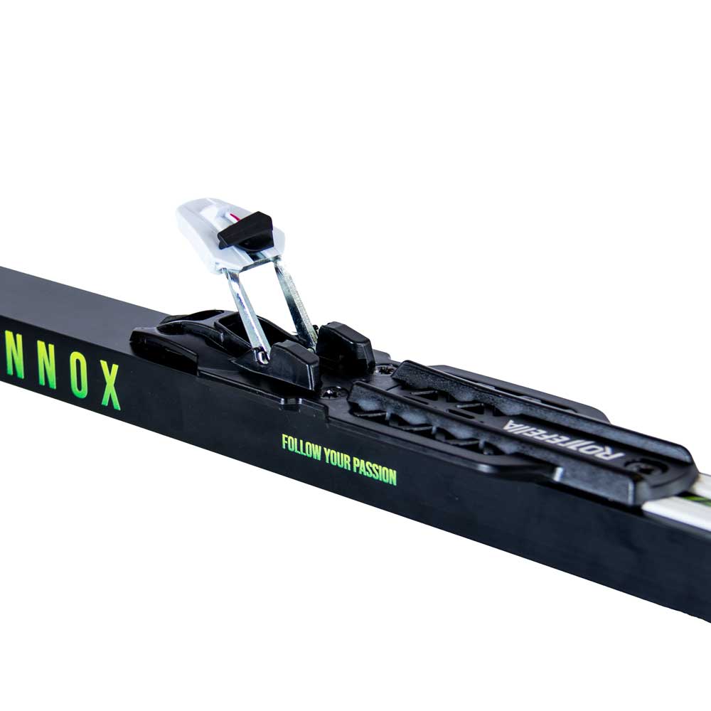 Annox Neon Skate Rulleski + Bindinger