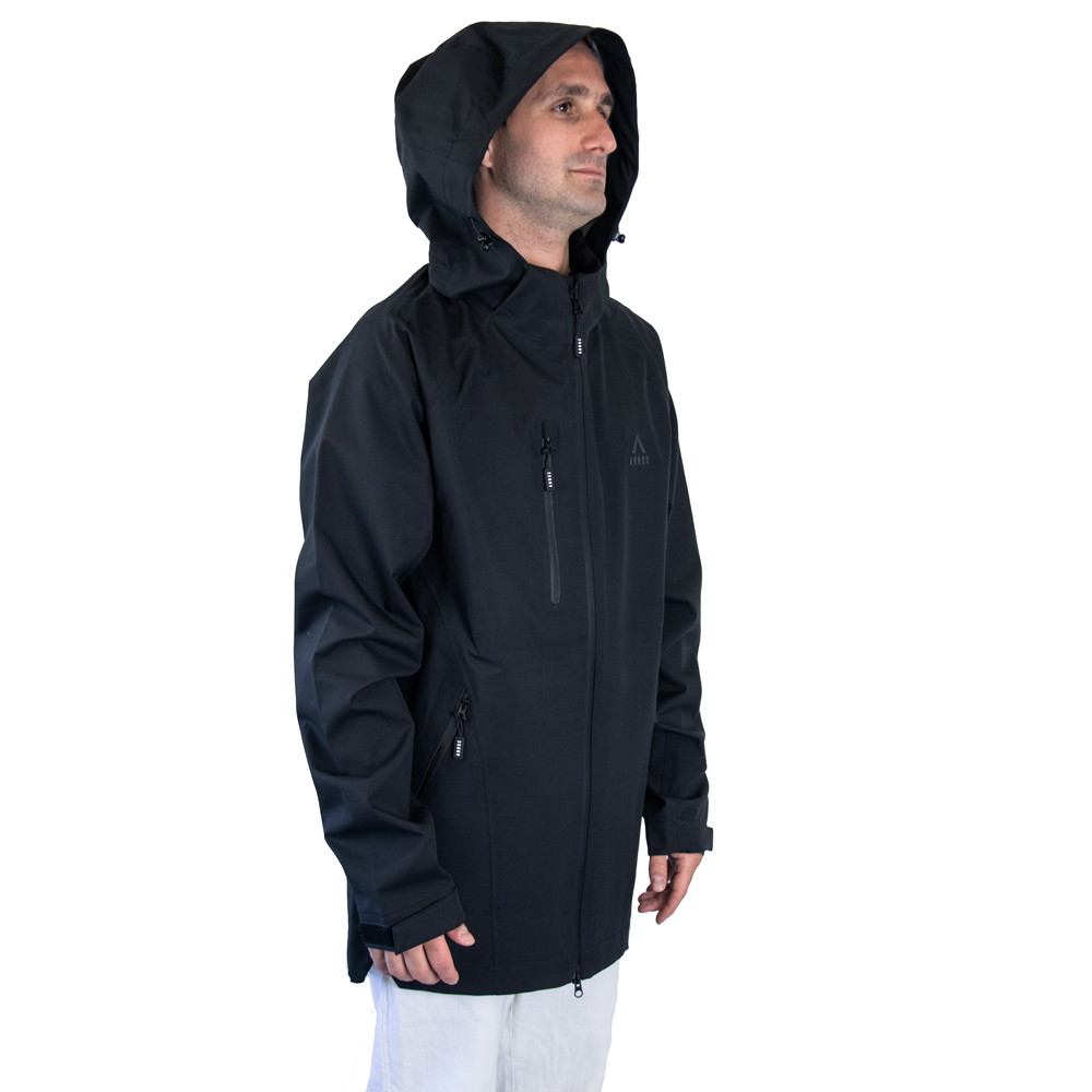 Annox Supreme Ski/snowboard jakke