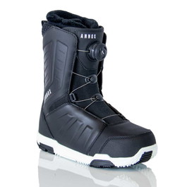 Annox Elite Snowboardstøvler