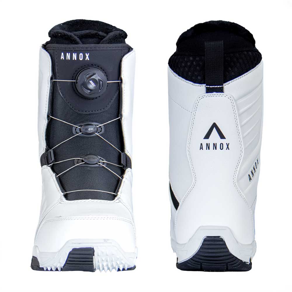 Annox Elite Snowboardstøvler