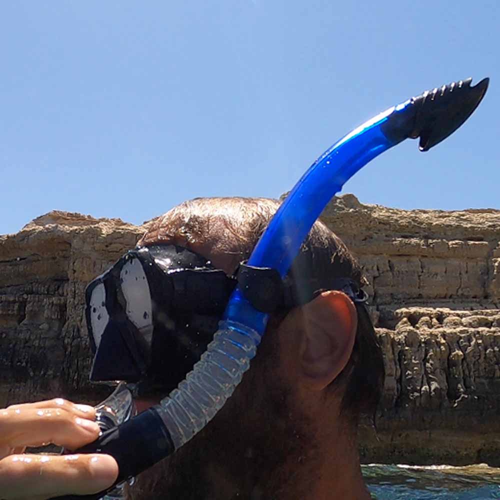 Annox Hydro Snorkel