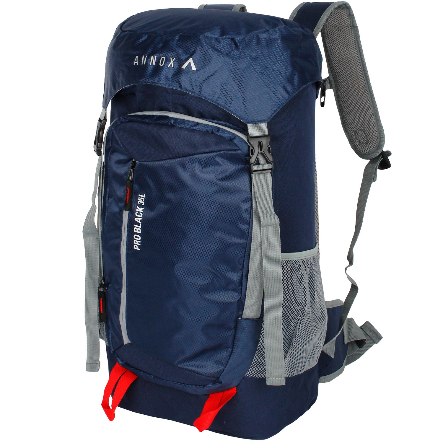 Annox Quest Outdoor Rygsæk